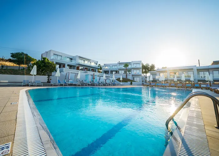 Harmony Crest Resort& (adults Only) Ξενοδοχείο