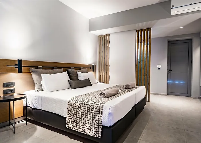 Harmony Crest Resort& (adults Only)