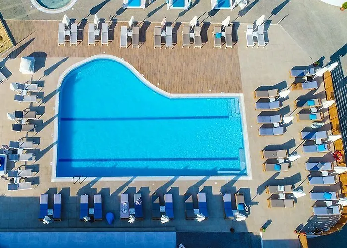 Harmony Crest Resort& (adults Only) 4*
